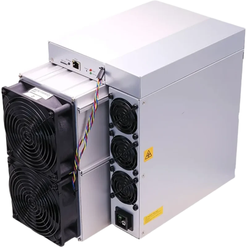 Bitmain Antminer D9