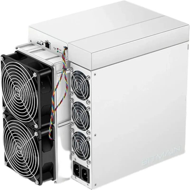 Bitmain Antminer E9