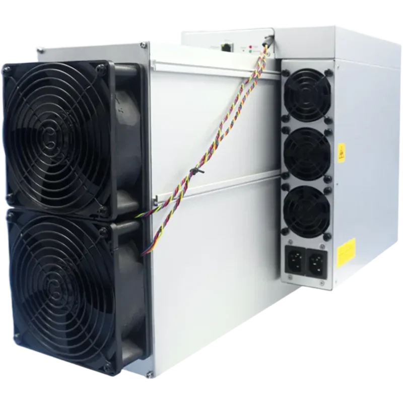 Bitmain Antminer E9 Pro