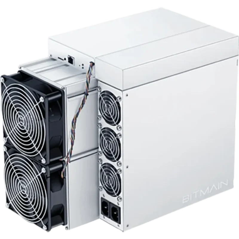 Bitmain Antminer HS3