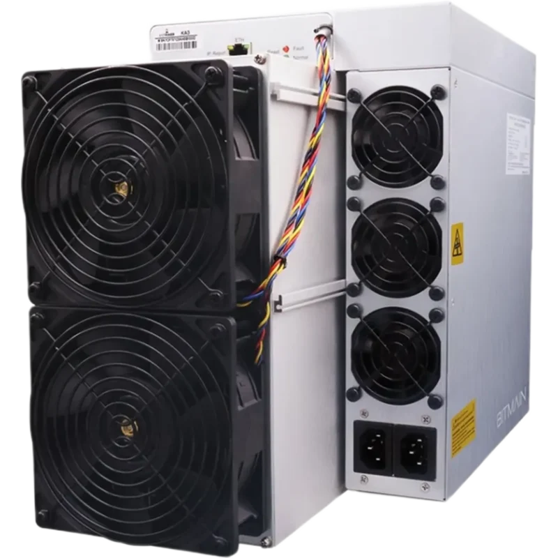 Bitmain Antminer KA3