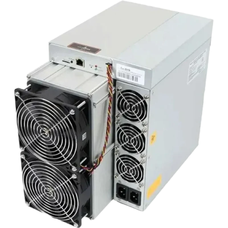 Bitmain Antminer KS3