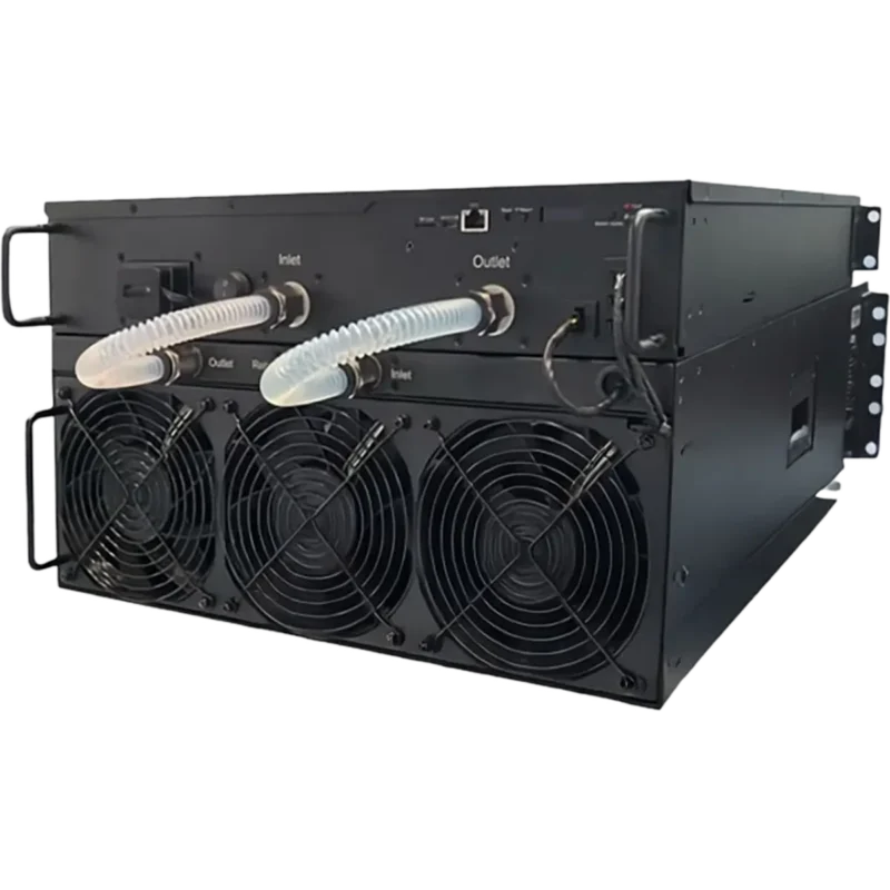 Bitmain Antminer L11 Hyd 6U (33Gh)