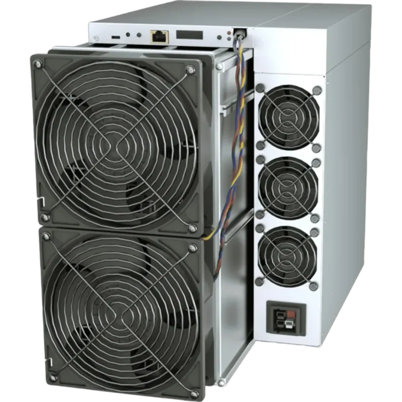 Bitmain Antminer S21 XP