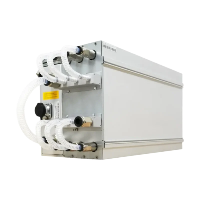 Bitmain Antminer S23 Hyd (580Th)