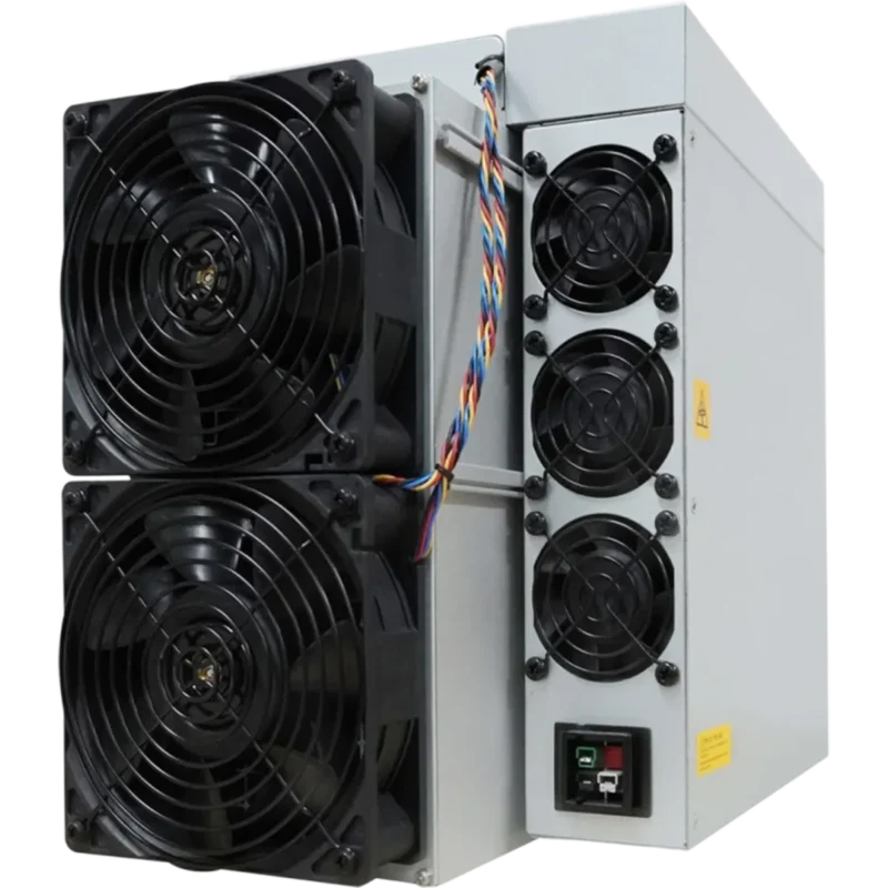Bitmain Antminer T21