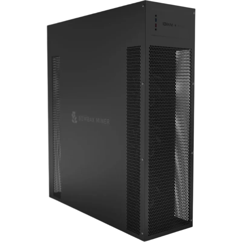 Bombax Miner EZ100-C