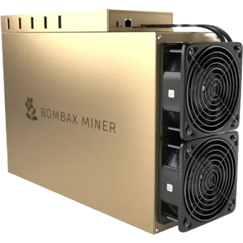 Bombax Miner EZ100-Pro