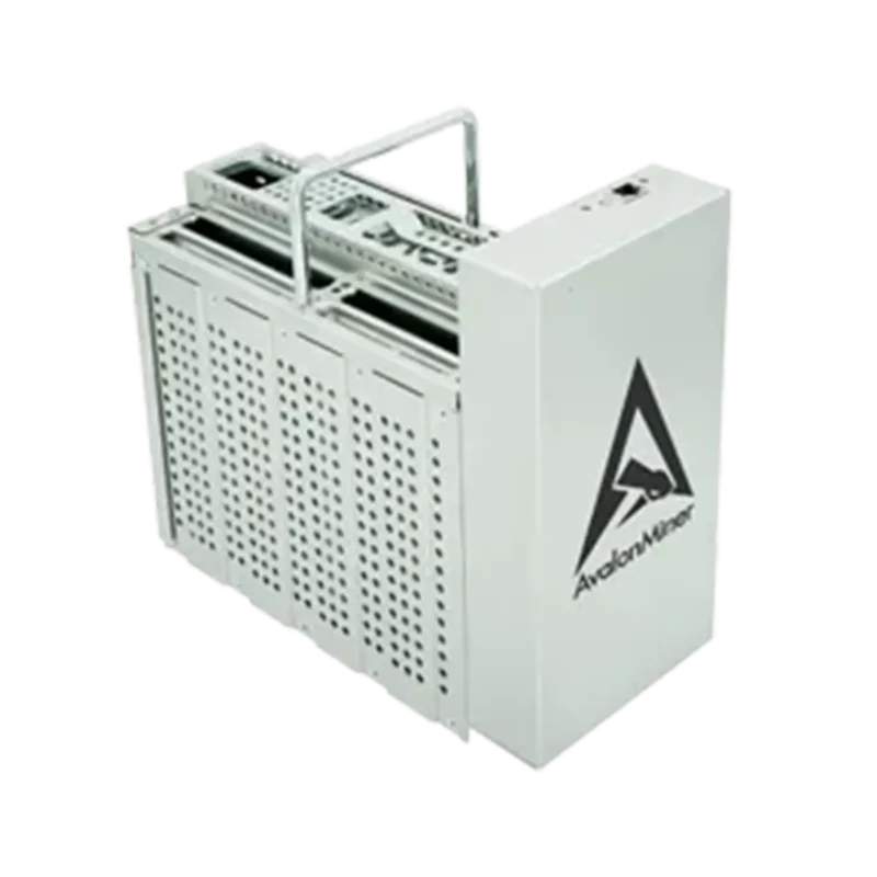 Canaan Avalon A1366I