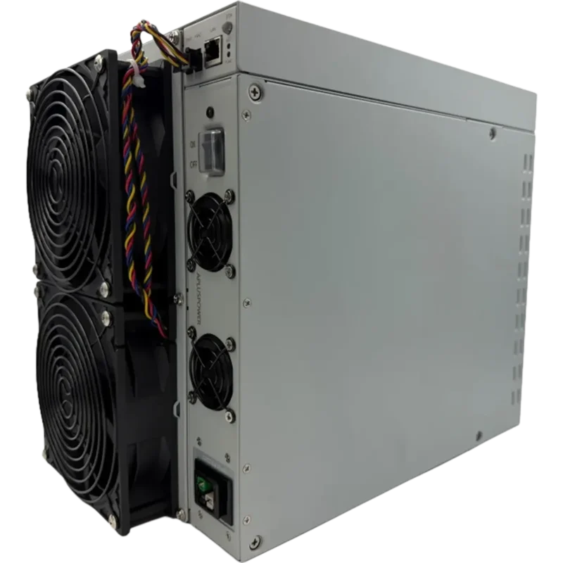 Canaan Avalon A16XP-300T