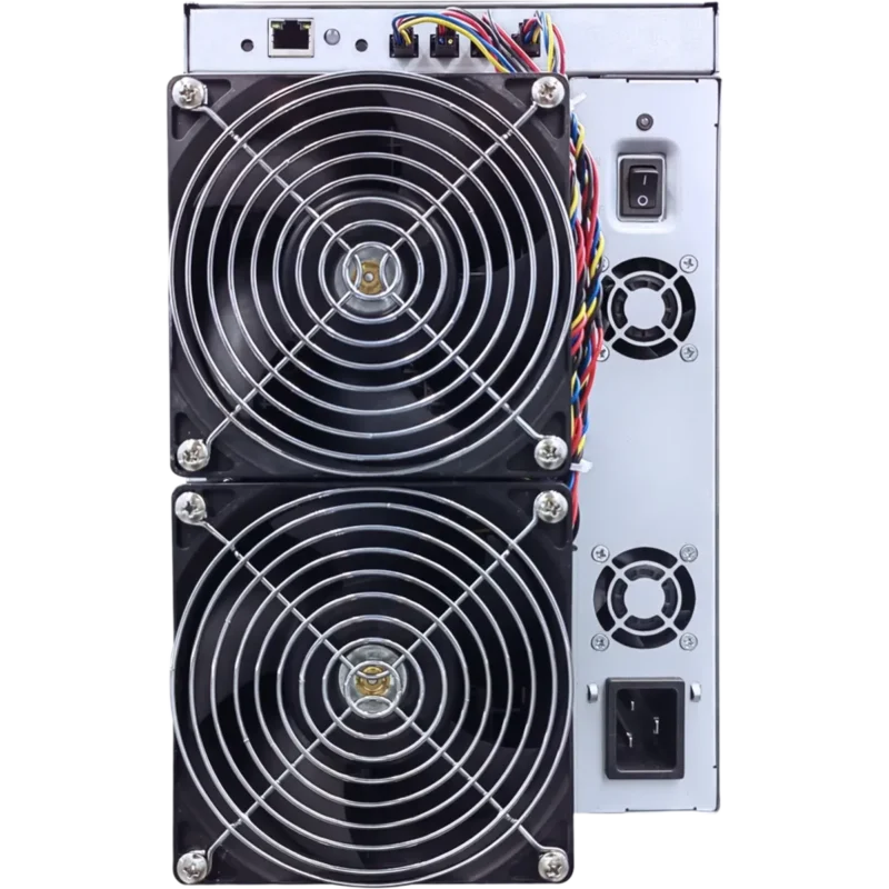 Canaan Avalon Made A1346