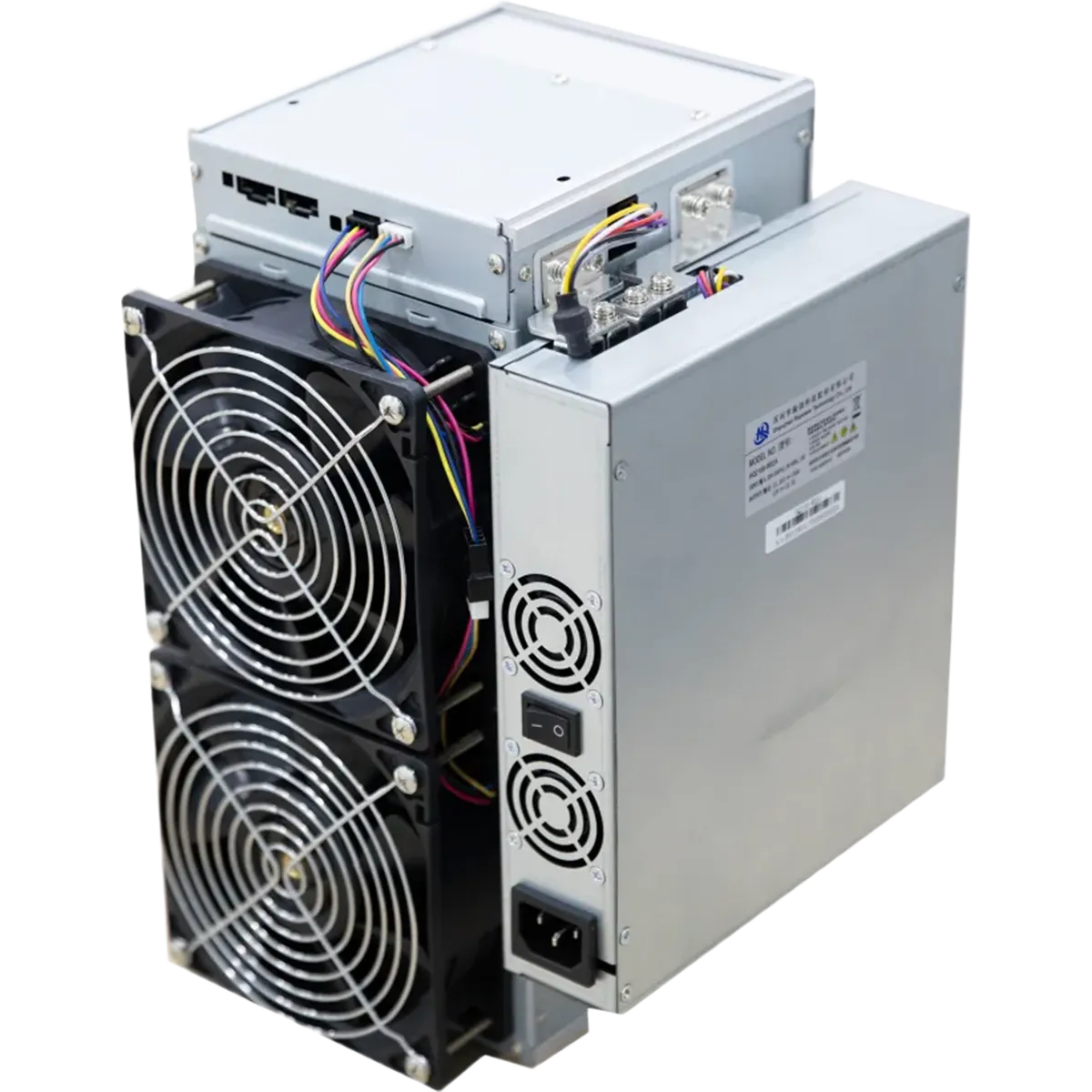 Canaan AvalonMiner 1066