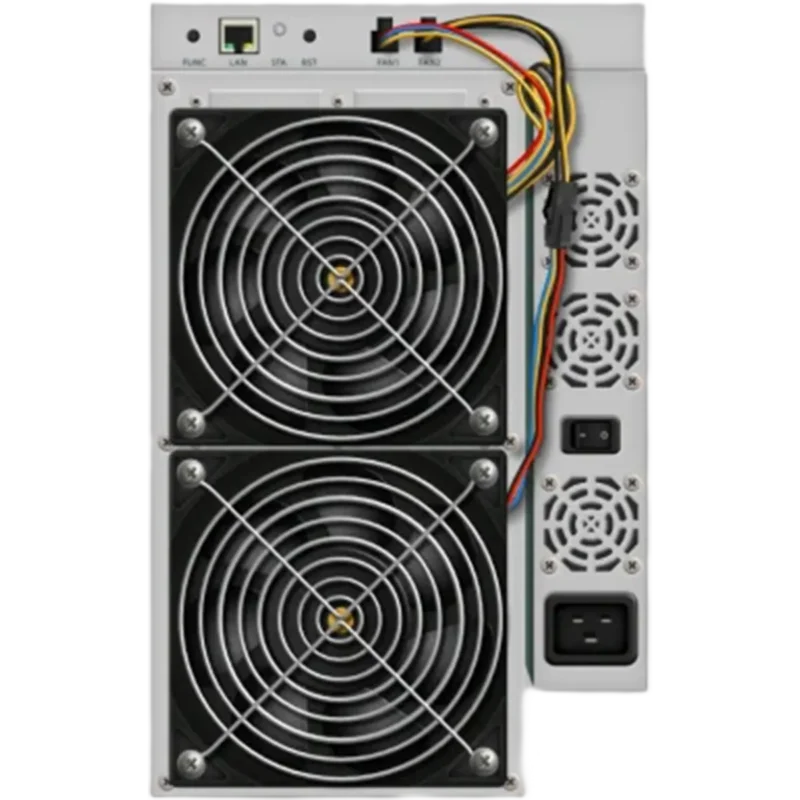 Canaan AvalonMiner 1166 Pro