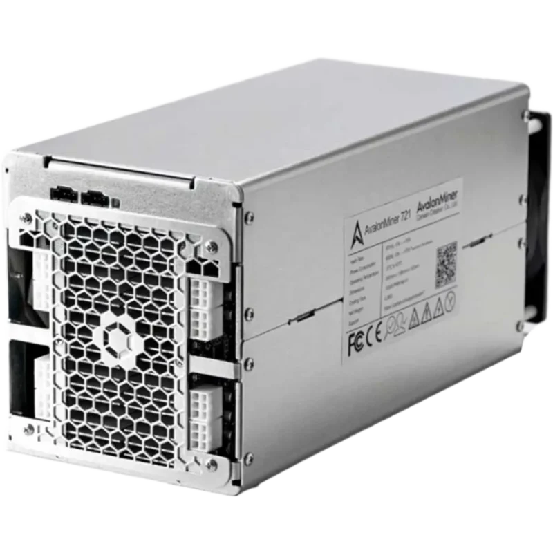 Canaan AvalonMiner 821