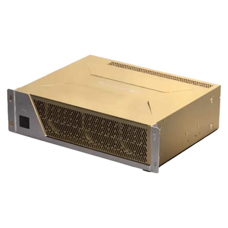 Fluminer T3