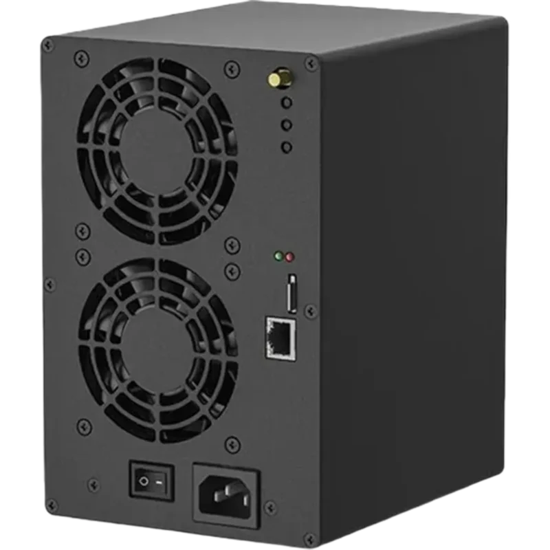 Goldshell AL-BOX II Plus