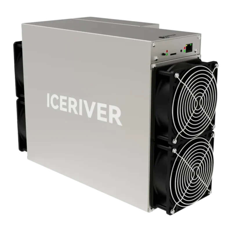 IceRiver ALEO AE3