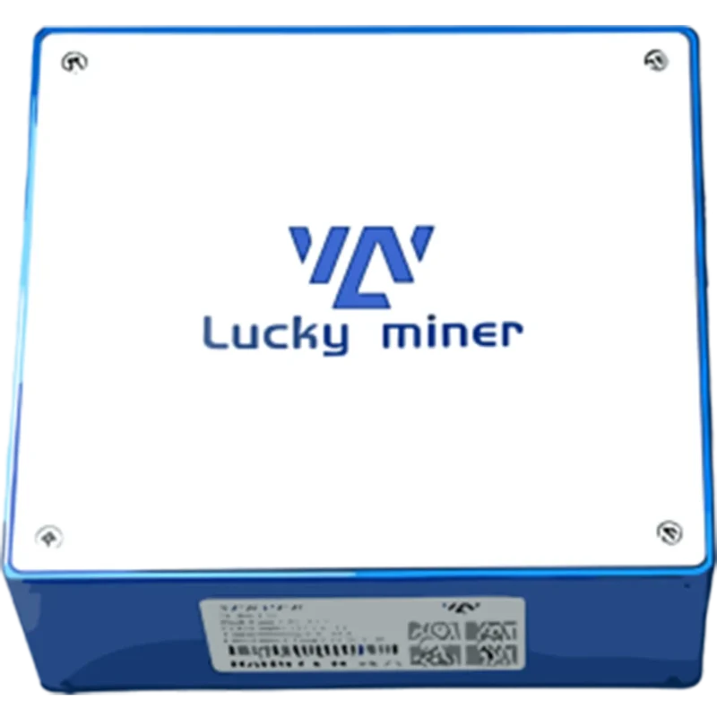 Lucky Miner LV07