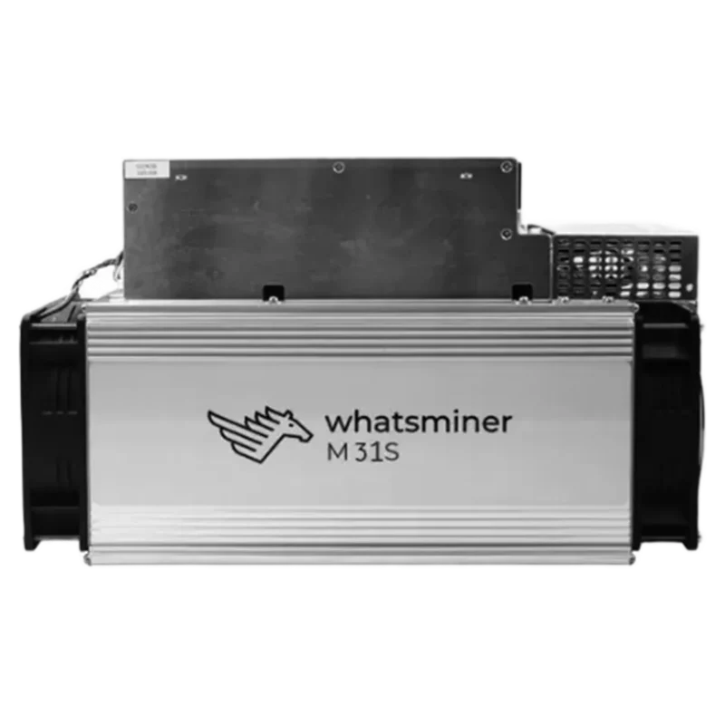 MicroBT Whatsminer M31S