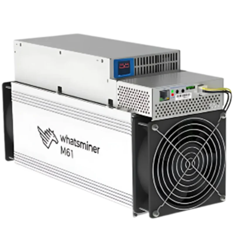 MicroBT Whatsminer M61