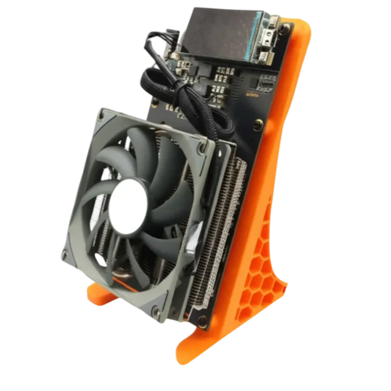 NerdMiner NerdQaxe++ (4.8Th)