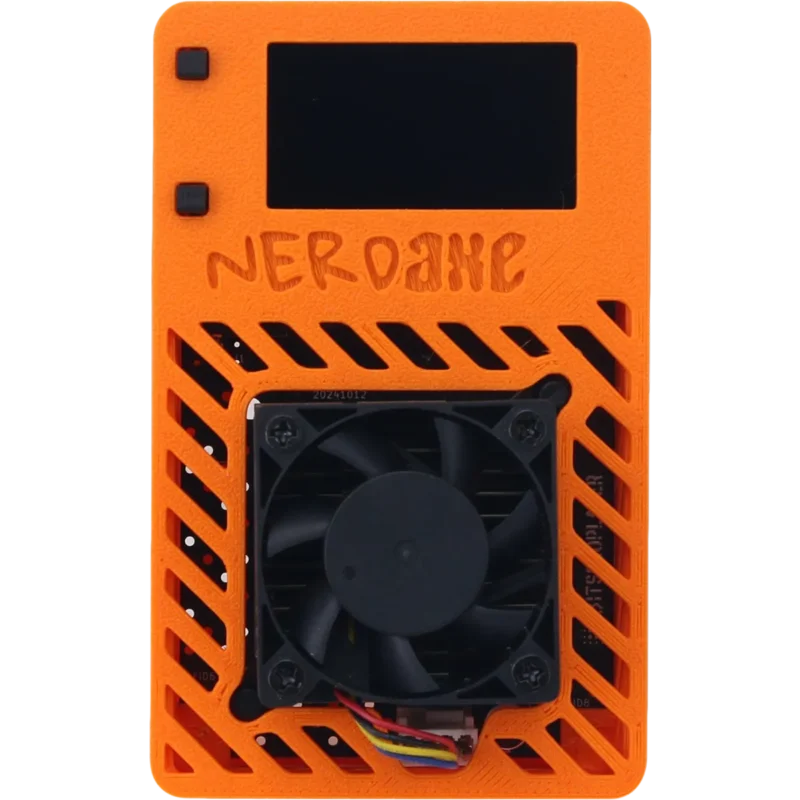 Nerdaxe Ultra (500Gh)