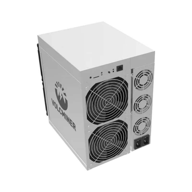 VolcMiner D3