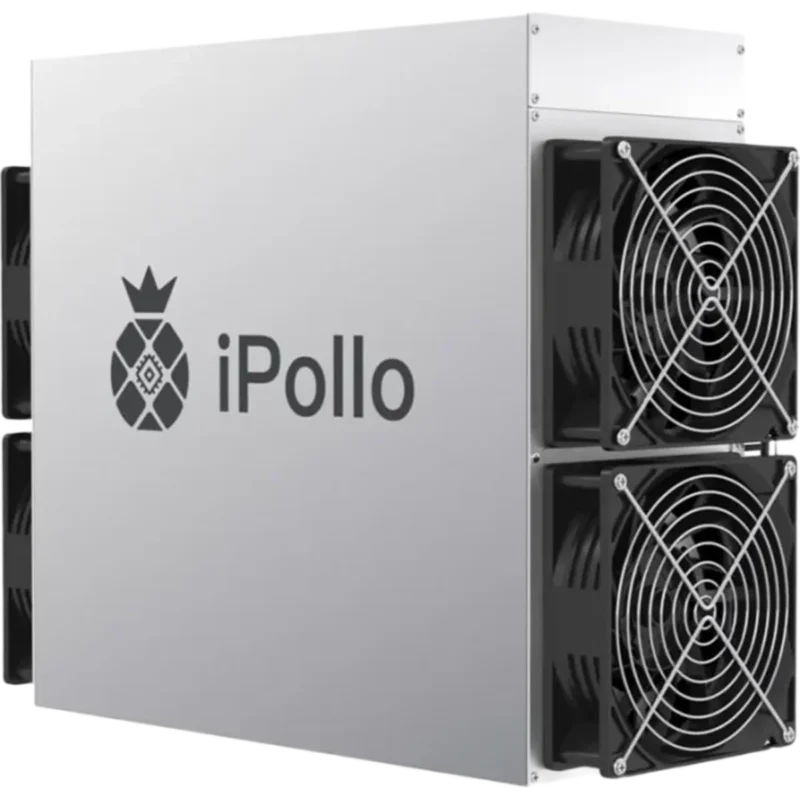 iPollo G1