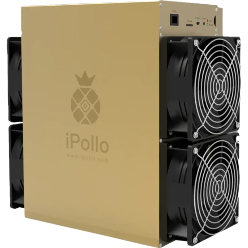 iPollo V1