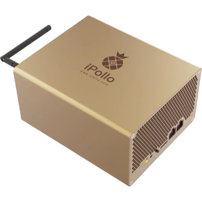 iPollo V1 Mini Wifi 330