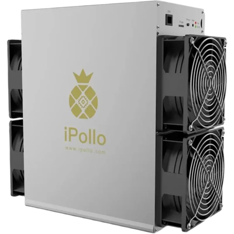 iPollo V2