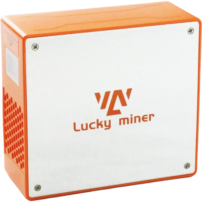 lucky Miner LG07