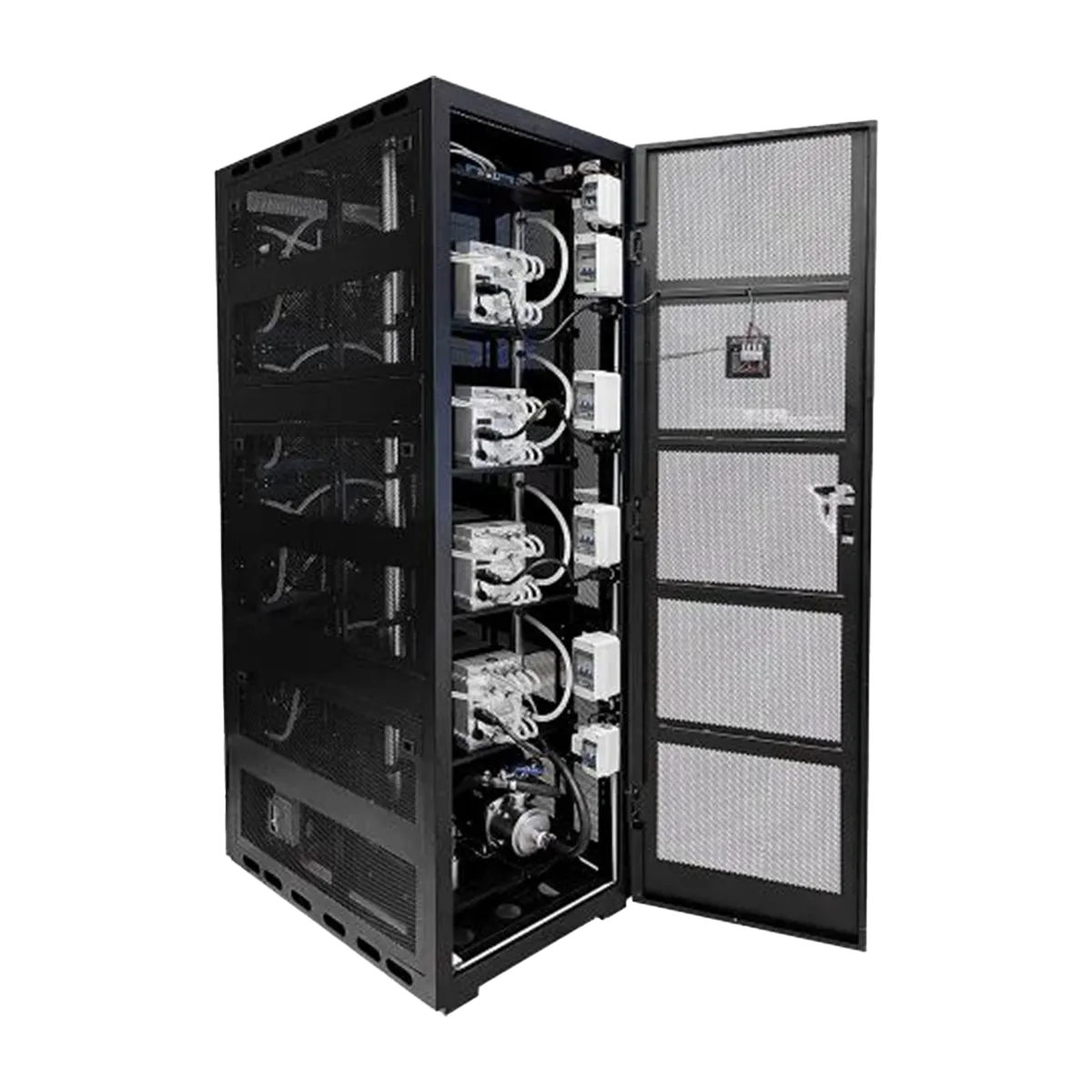 Bitmain ANTRACK V1 Hydro Miner Rack - Image 2