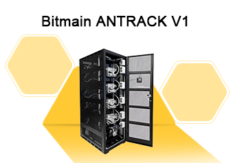 Bitmain ANTRACK V1