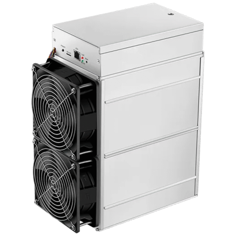 Bitmain Antminer Z11 135KH/S 1418W Zcash Miner