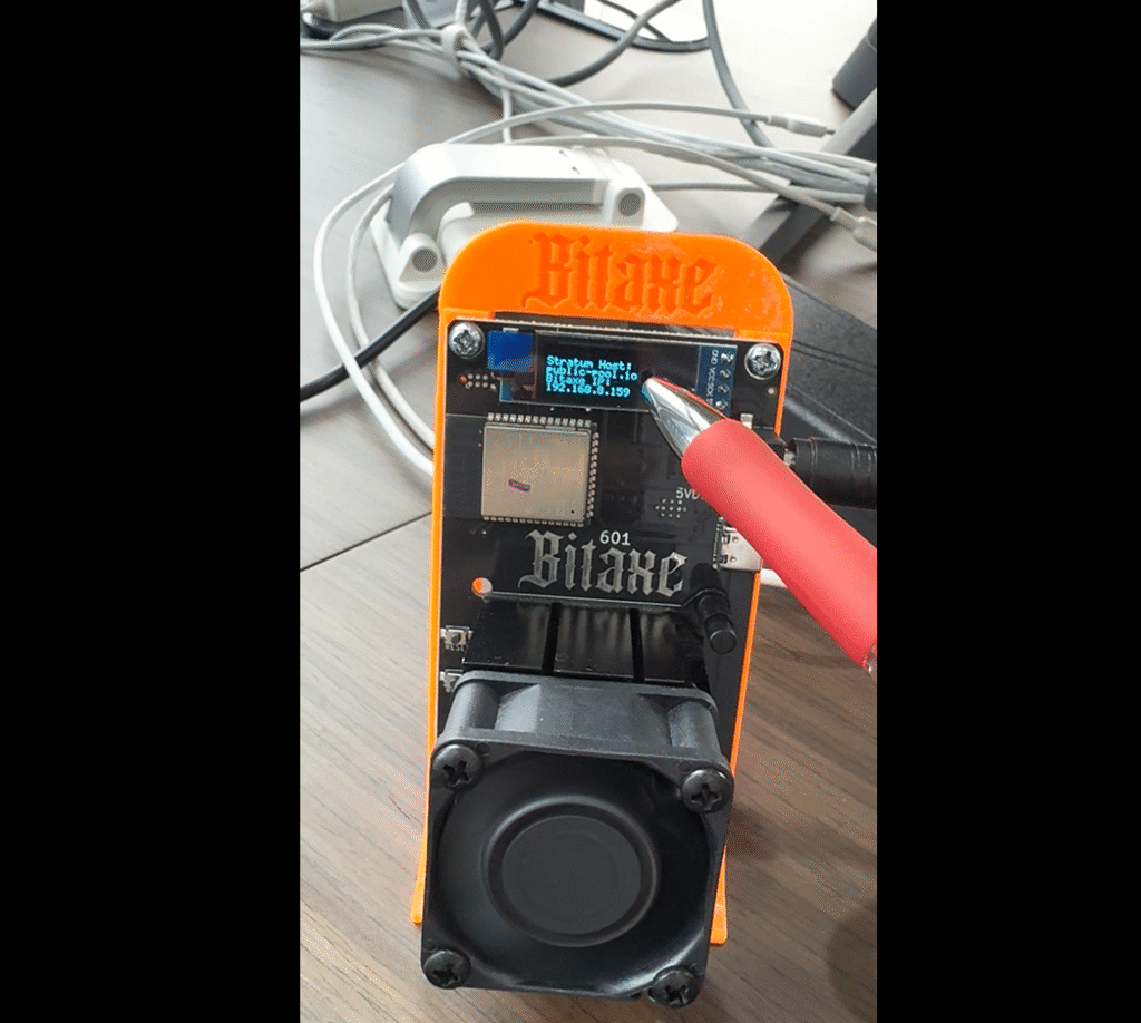 Check the IP address of a 601 error (applicable to both mobile and desktop devices).