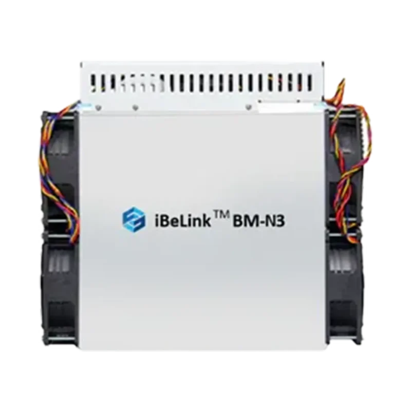 iBeLink BM-K3