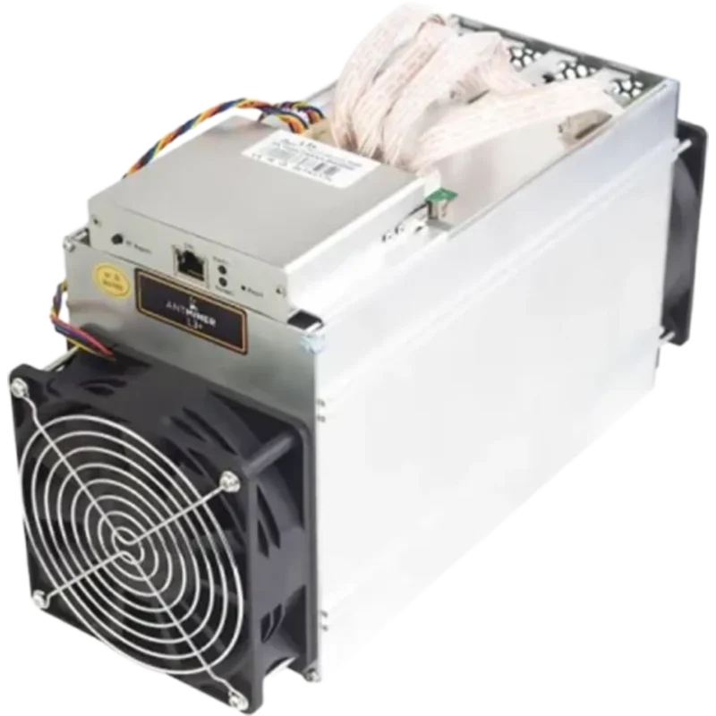 Bitmain Antminer D3