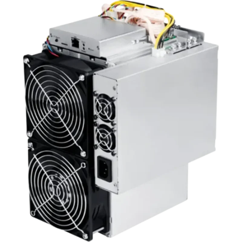 Bitmain Antminer D5