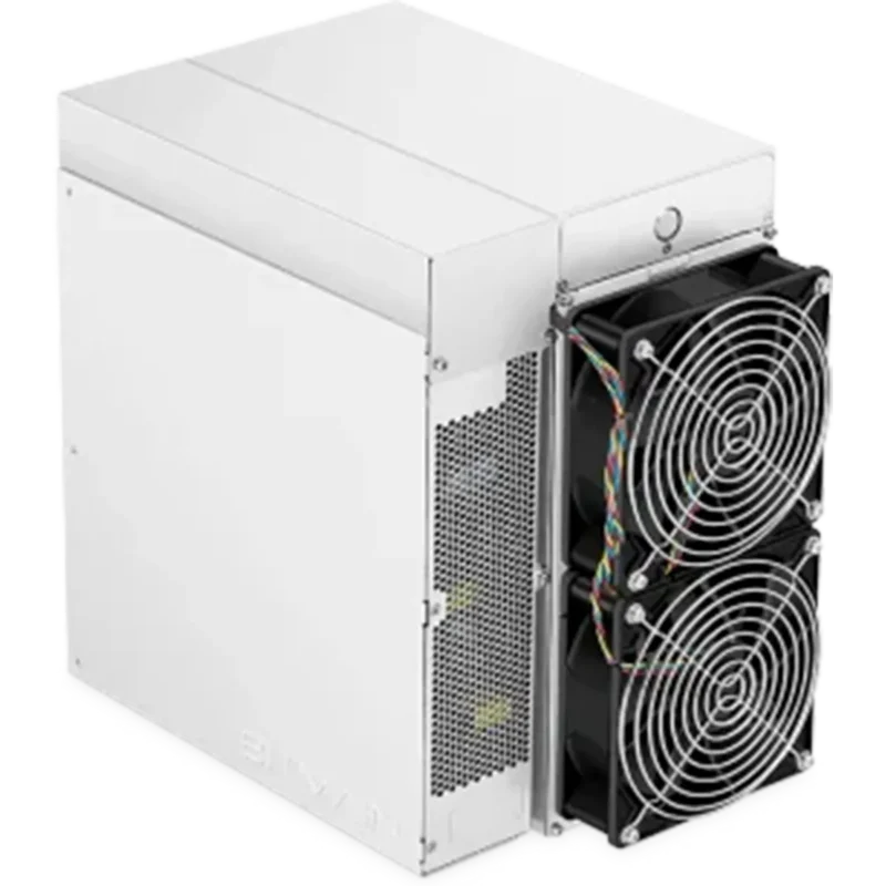 Bitmain Antminer D7