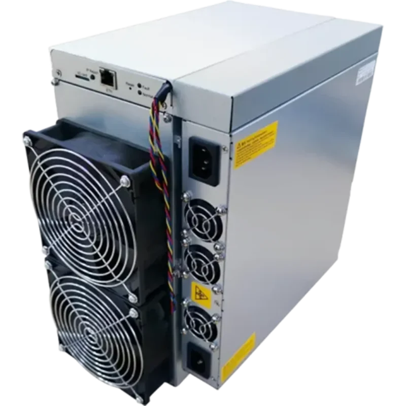 Bitmain Antminer S17e