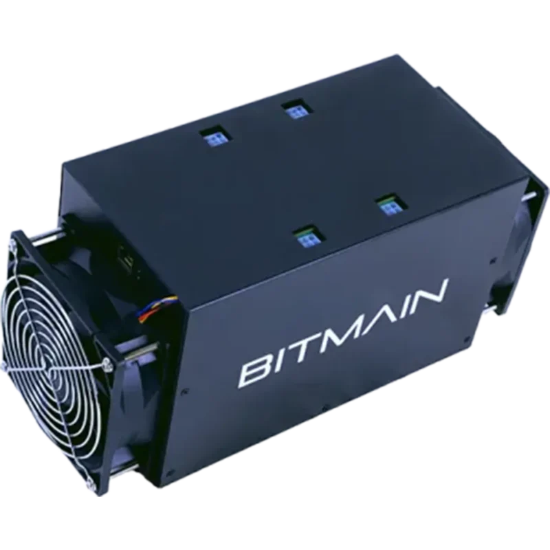 Bitmain Antminer S3