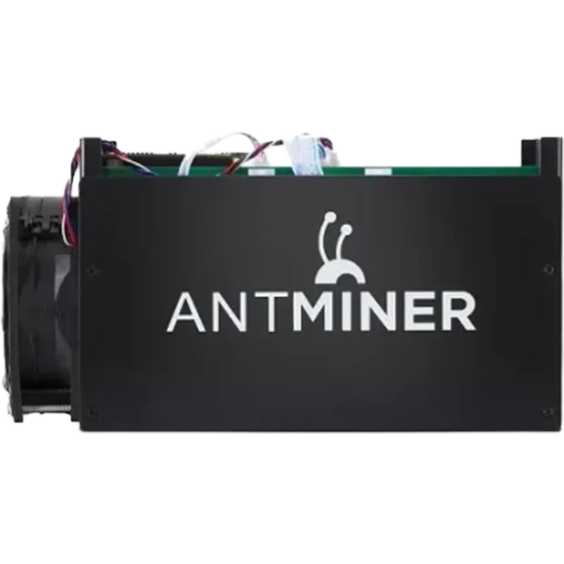 Bitmain Antminer S5