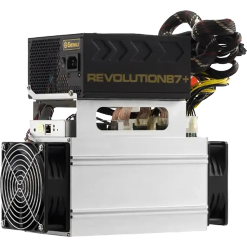 Bitmain Antminer S7-LN