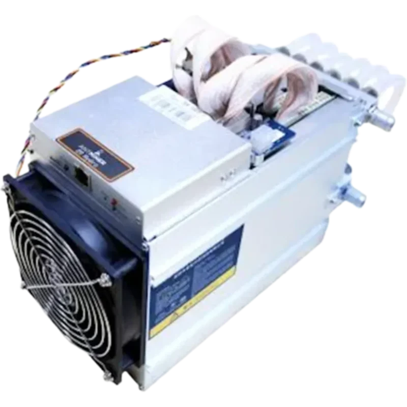 Bitmain Antminer S9 Hydro