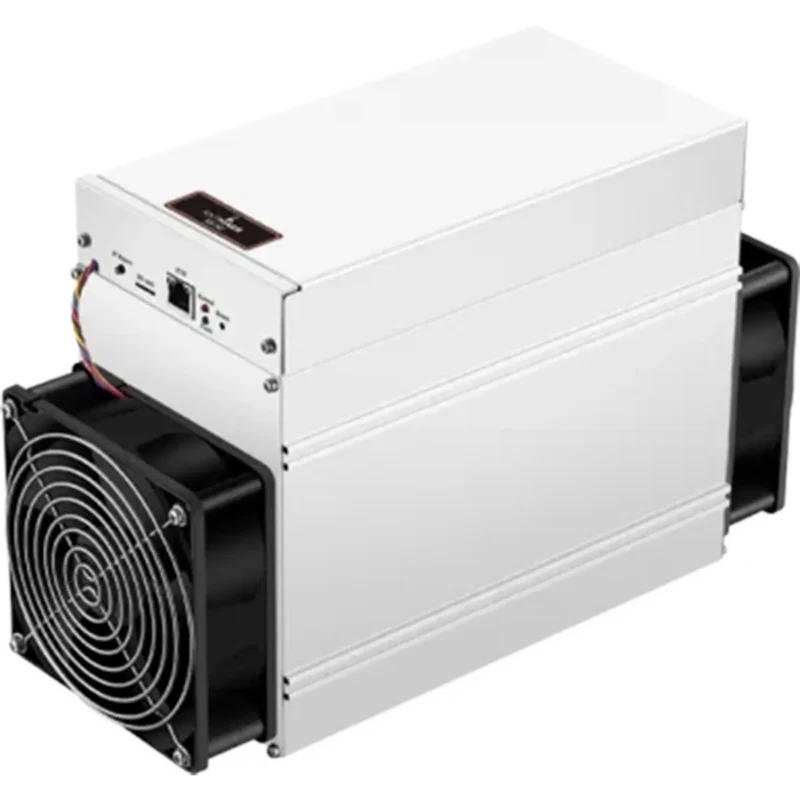 Bitmain Antminer S9 SE