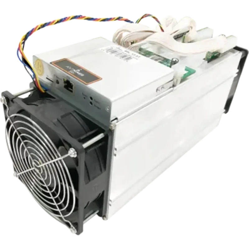 Bitmain Antminer S9k