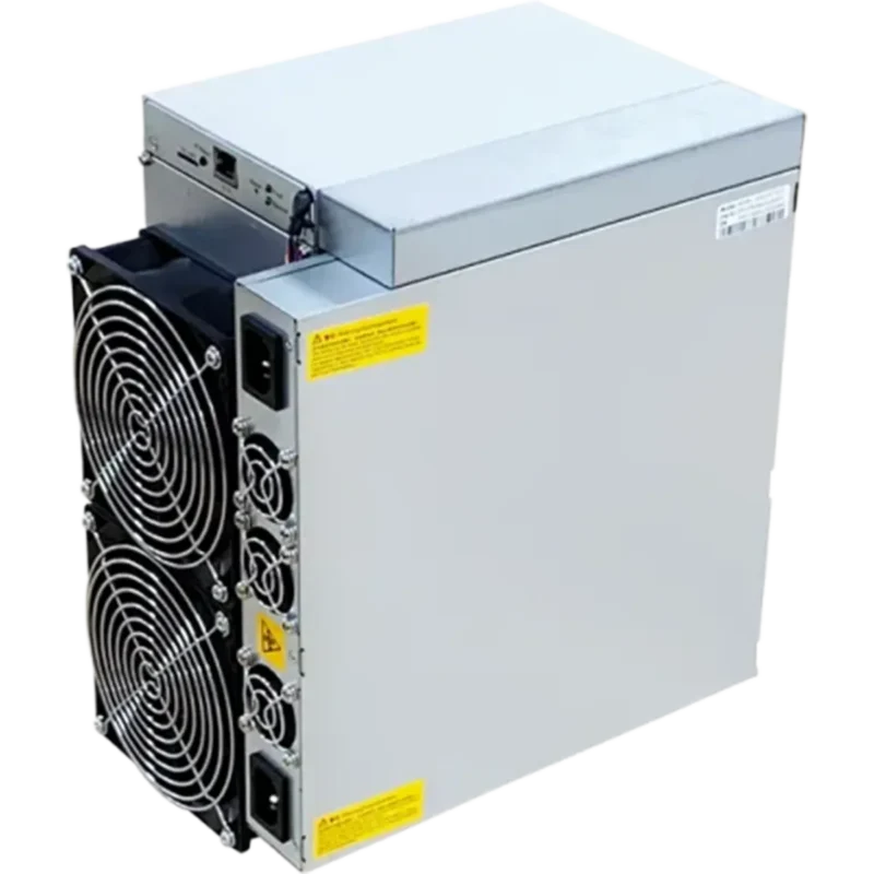 Bitmain Antminer T17+