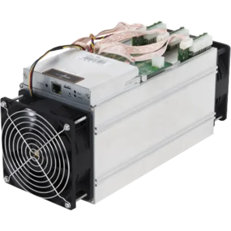 Bitmain Antminer T9+