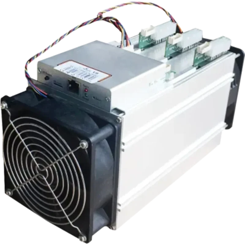 Bitmain Antminer V9